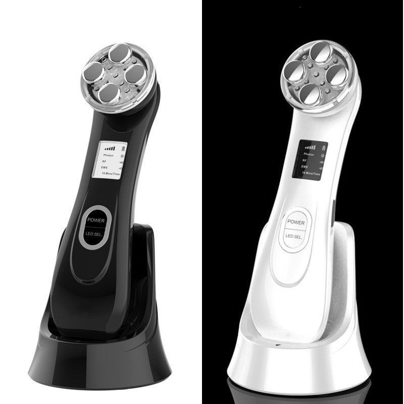 Multifunctional skin rejuvenation care instrument qi - globaltradeleader