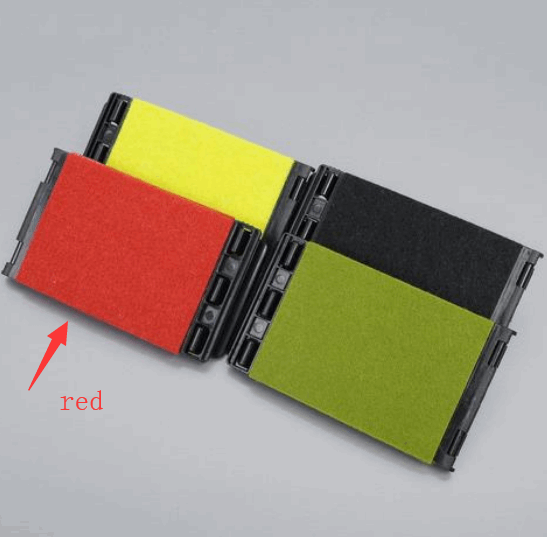 Stringed Musical Instruments Brush Tool