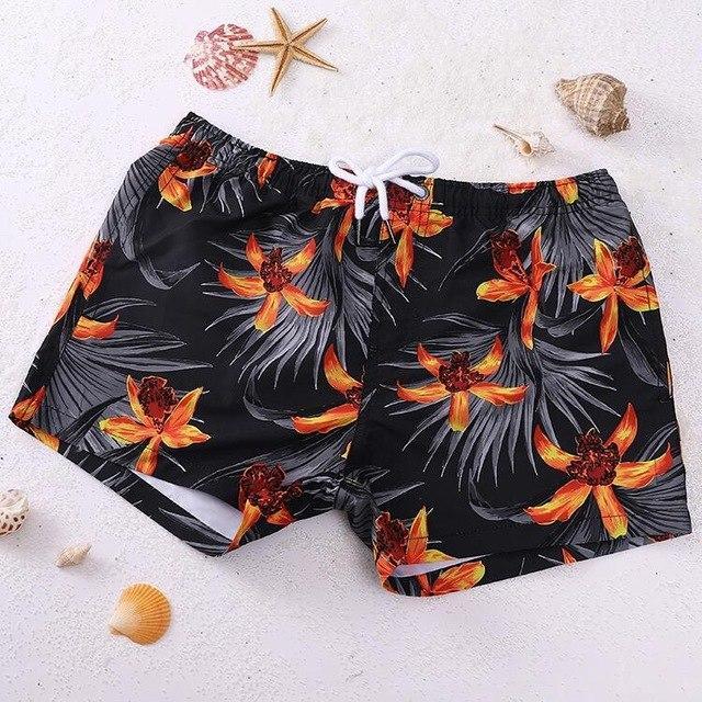 Men's Beach Shorts - globaltradeleader