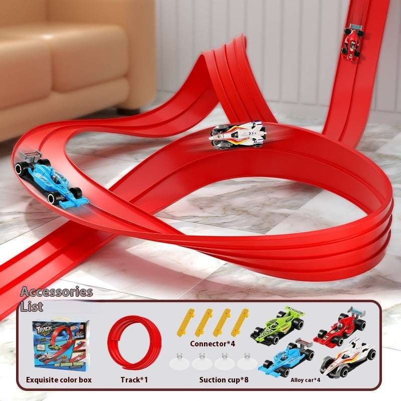 Cool DIY Assembled Toys For Children And Boys - globaltradeleader