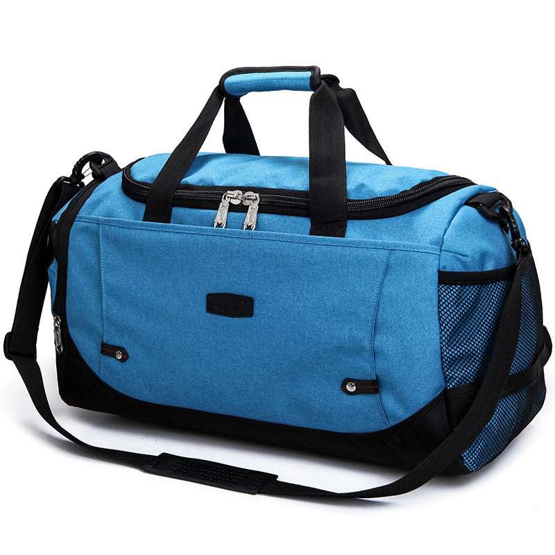 Large capacity travel bag - globaltradeleader