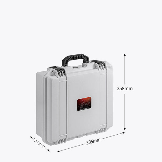 2VR Glasses Game Machine Suitcase Seal