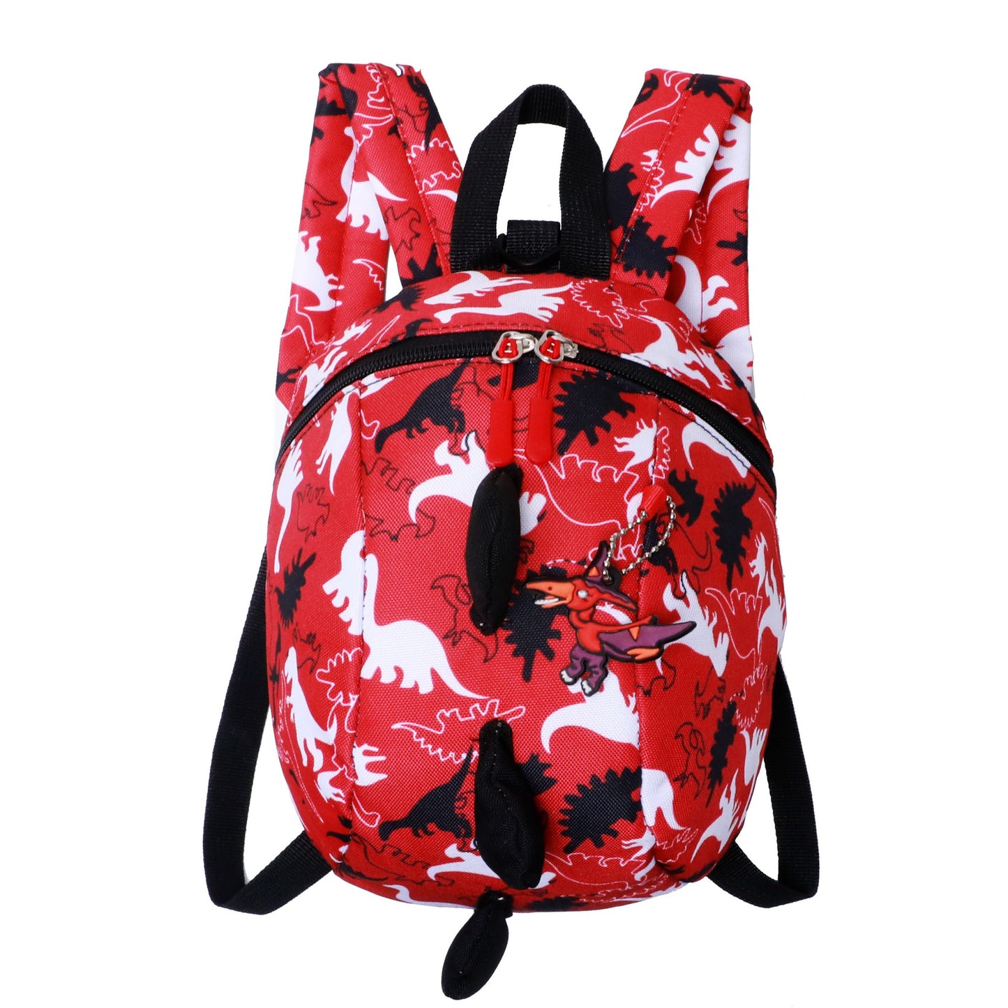 Winter Lightweight Anti-lost Boy And Girl Backpack