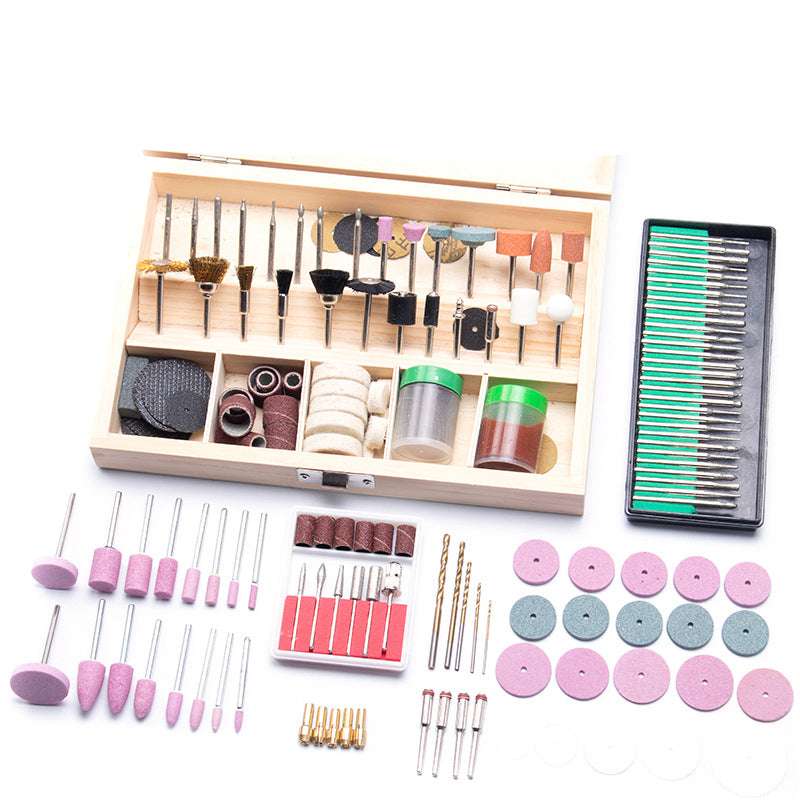 DIY Grinding Accessories Engraving Wheel Cutting Disc Electric Grinder Accessories