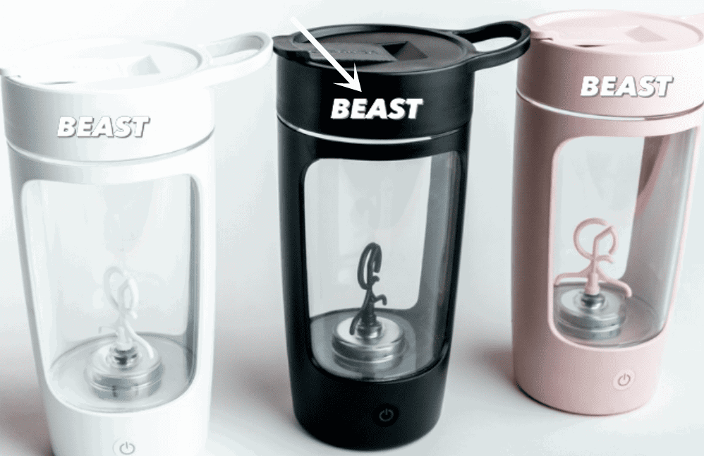 Customized Juice Cups For Customers