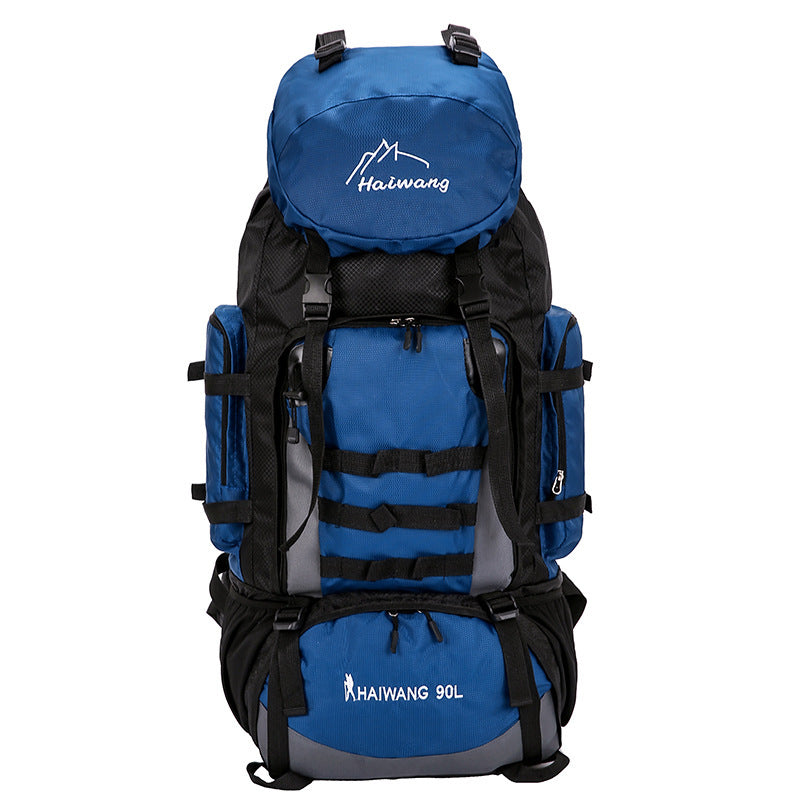 Outdoor Hiking And Mountaineering Bag Men - globaltradeleader