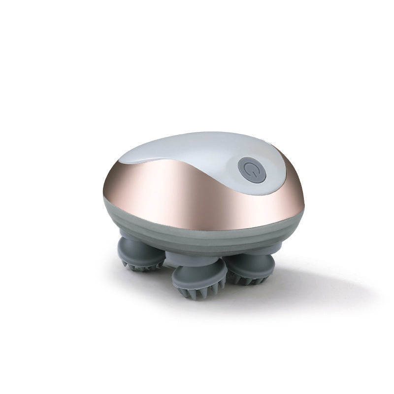 Multifunctional Vibration Kneading Physiotherapy Instrument - globaltradeleader