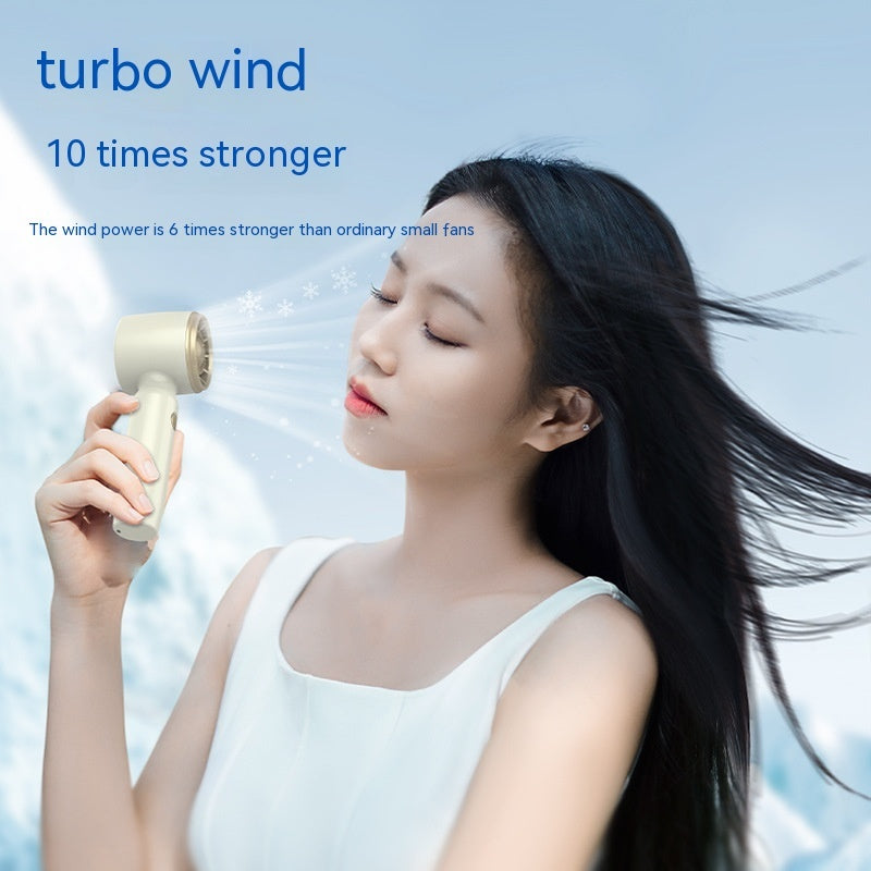 High-Speed Mini Usb Small Fan With Strong Wind - globaltradeleader