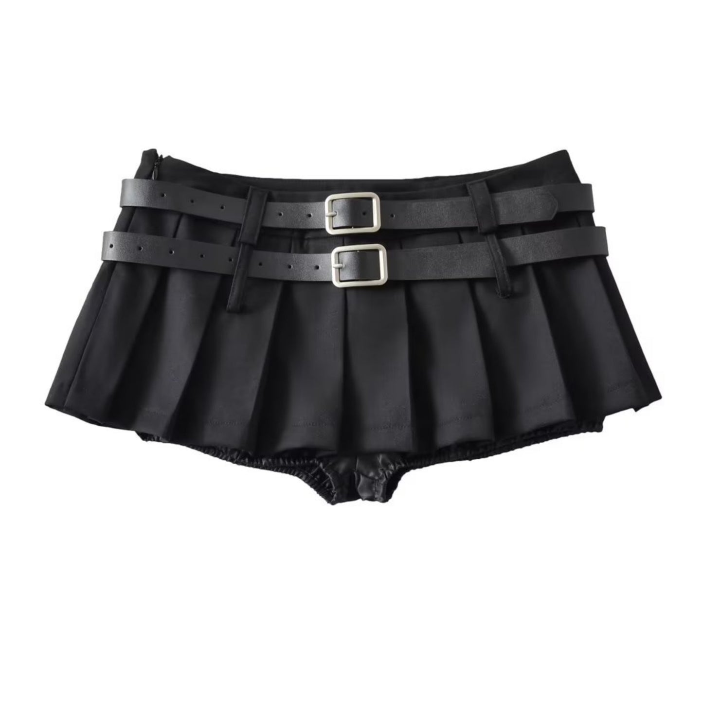 European And American Style Short Skirt - globaltradeleader