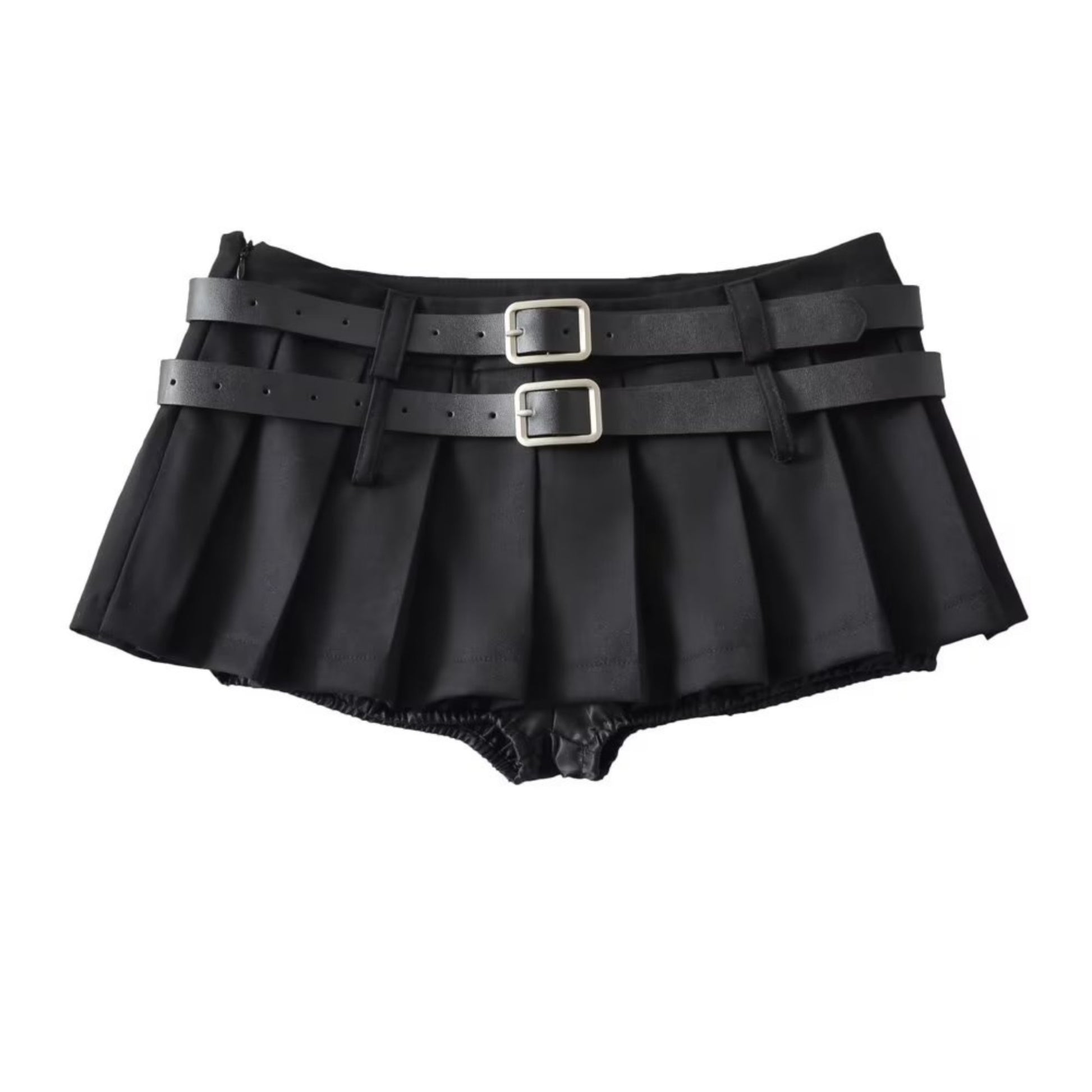 European And American Style Short Skirt - globaltradeleader
