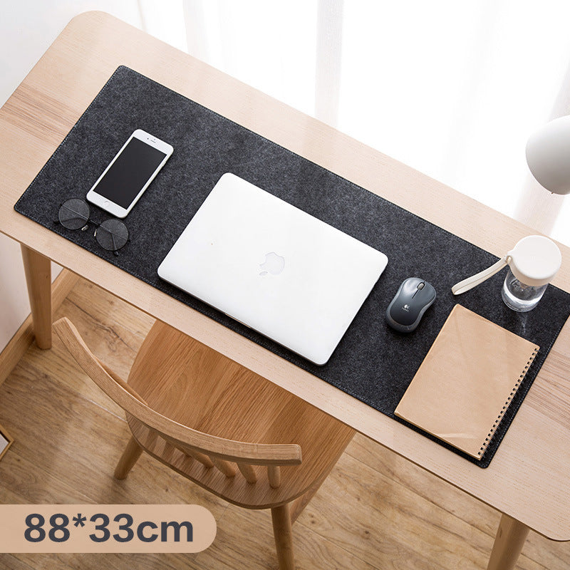 Fashion Learning Notebook Tablet Computer Mouse Pad Table Mat - globaltradeleader