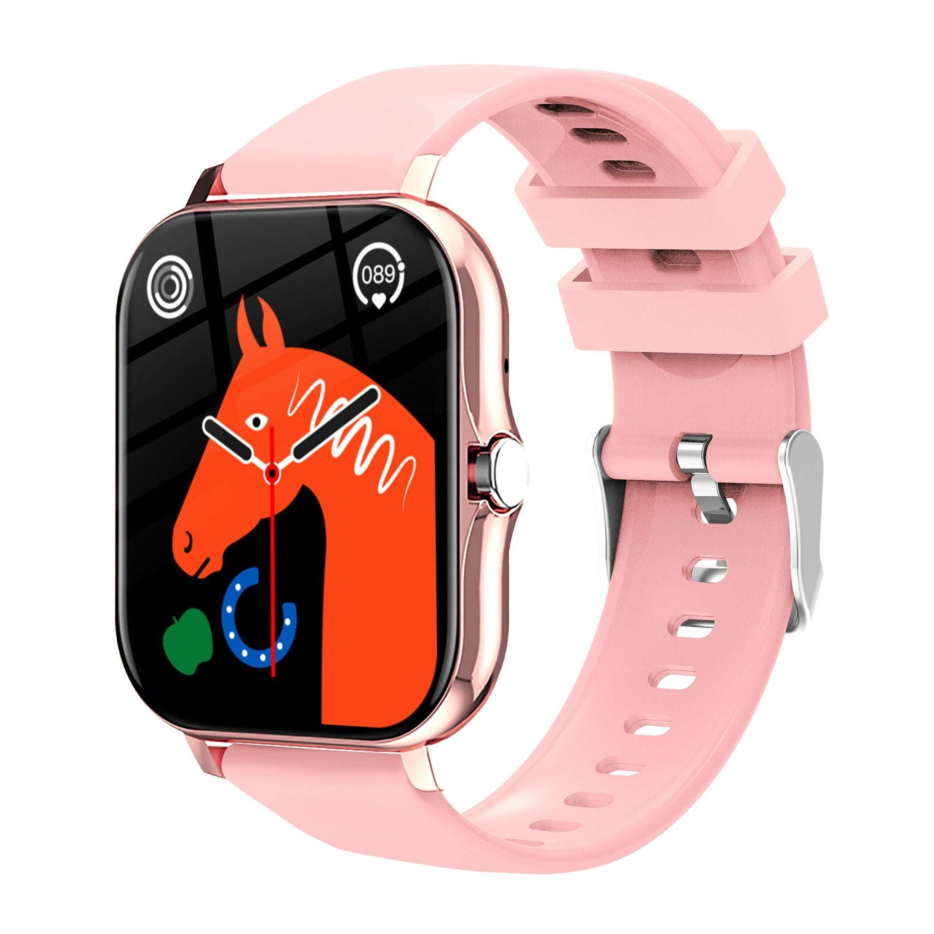 Call Full Touch Screen Smart Watch - globaltradeleader