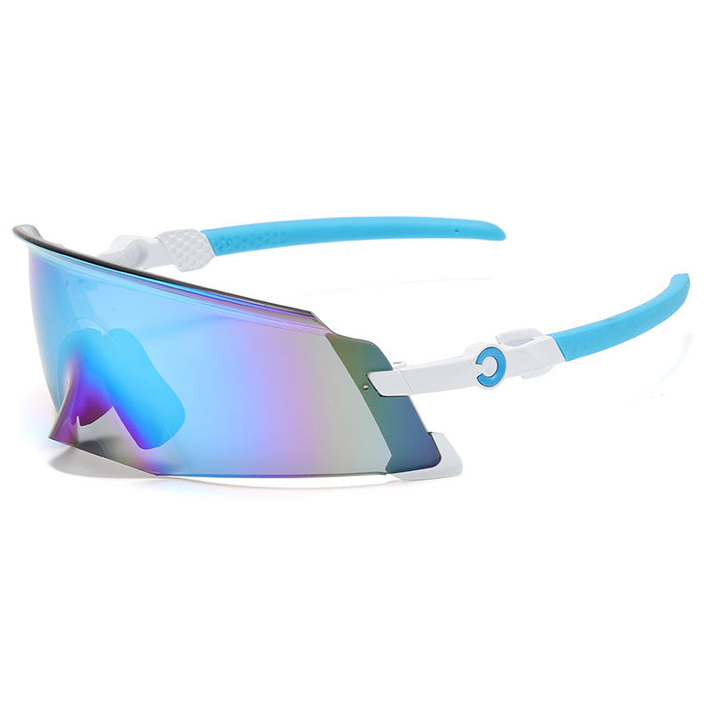 Cycling Climbing And Fishing Glasses