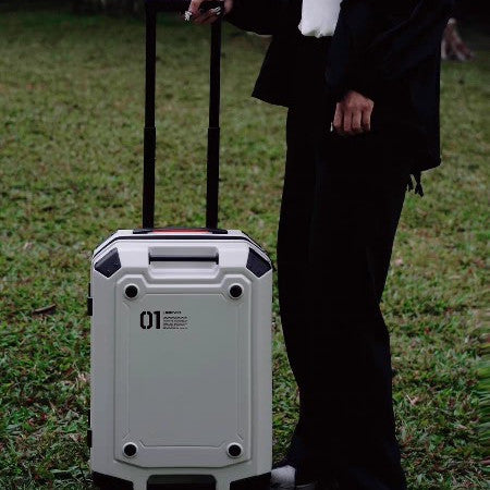 Youqi Sahara 20-inch Luggage For Men And Women - globaltradeleader