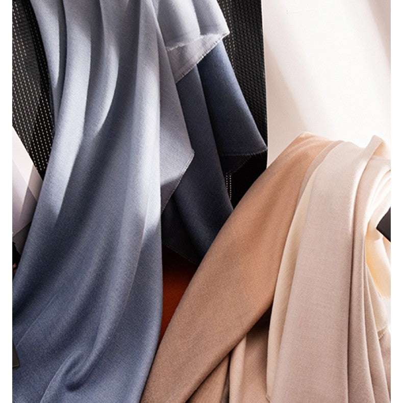 High-grade Neck Protection Warm Scarf - globaltradeleader