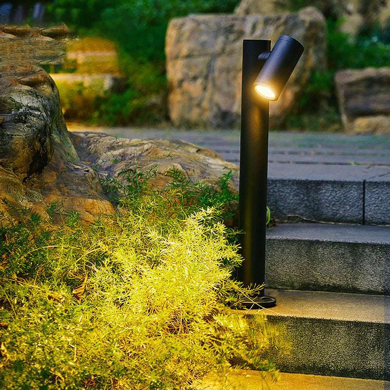 Outdoor Lawn Lamp Adjustable Angle - globaltradeleader