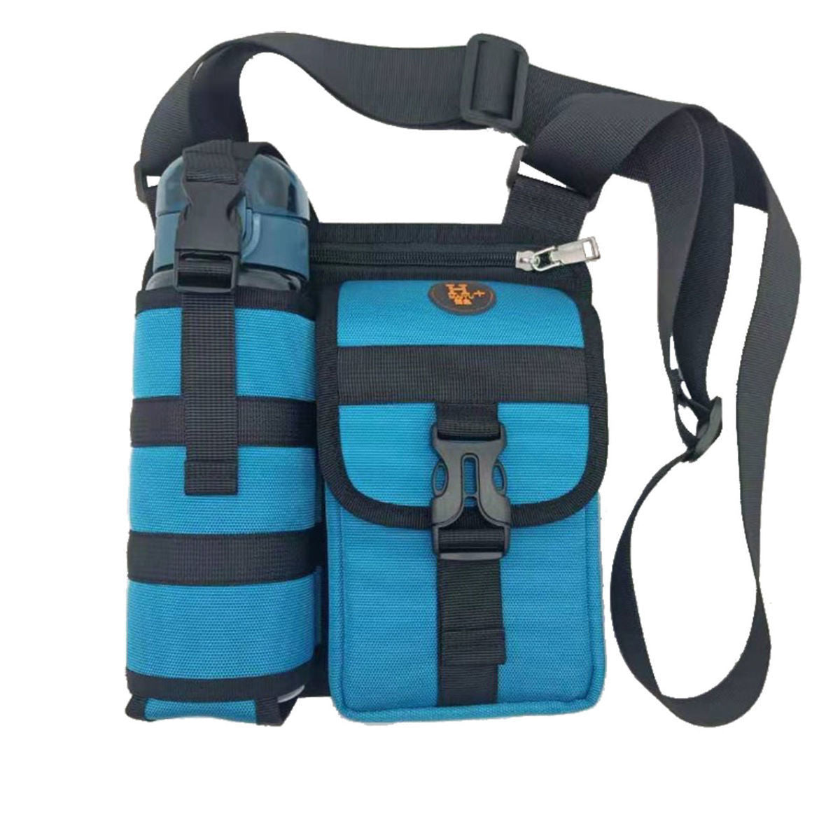 Shoulder Messenger Bag Outdoor Leisure Kettle Bag - globaltradeleader