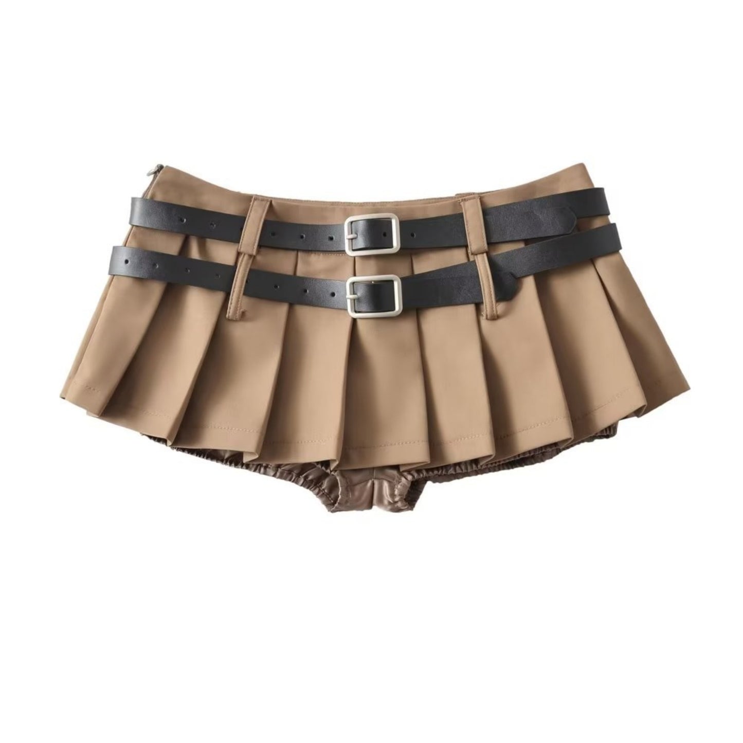 European And American Style Short Skirt - globaltradeleader