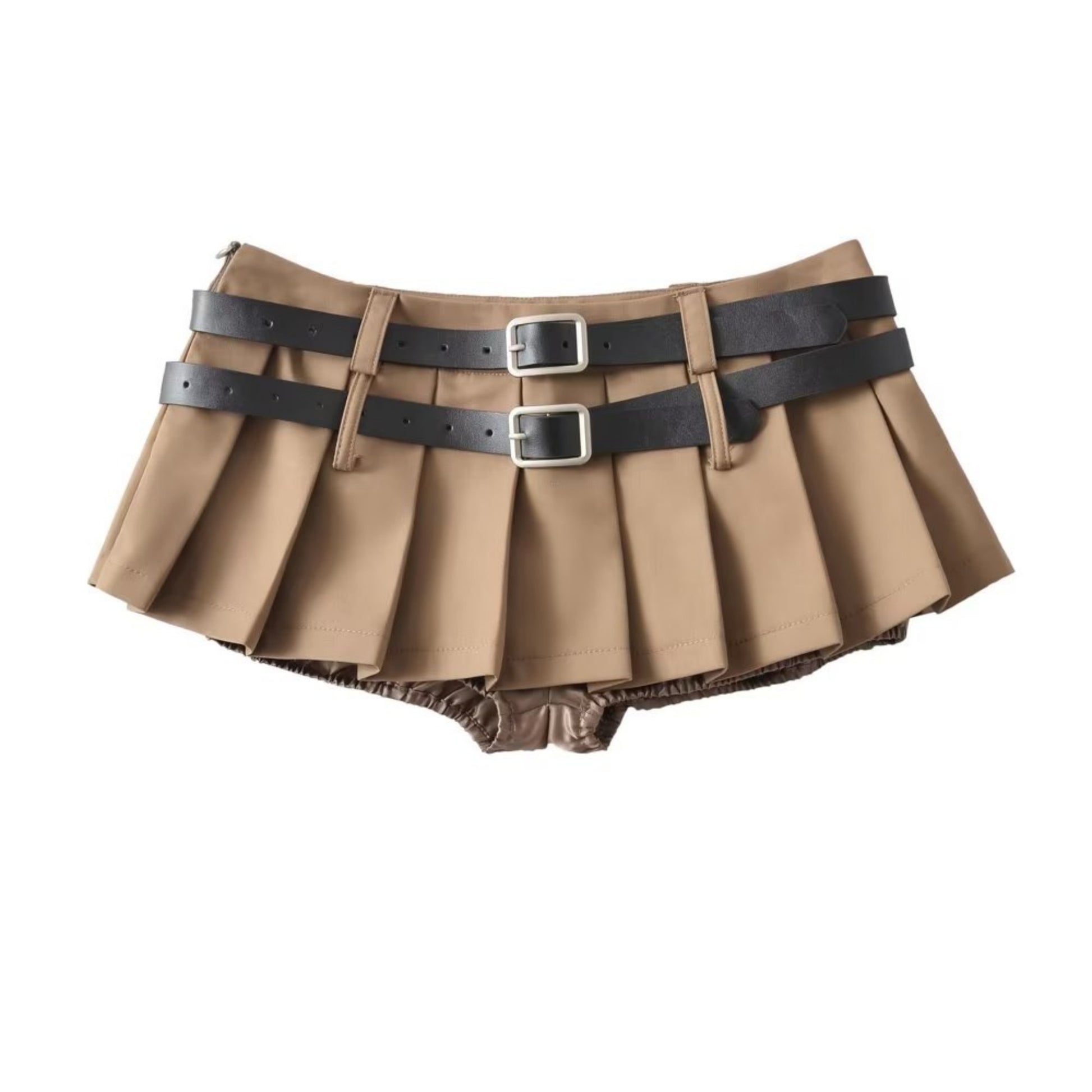 European And American Style Short Skirt - globaltradeleader