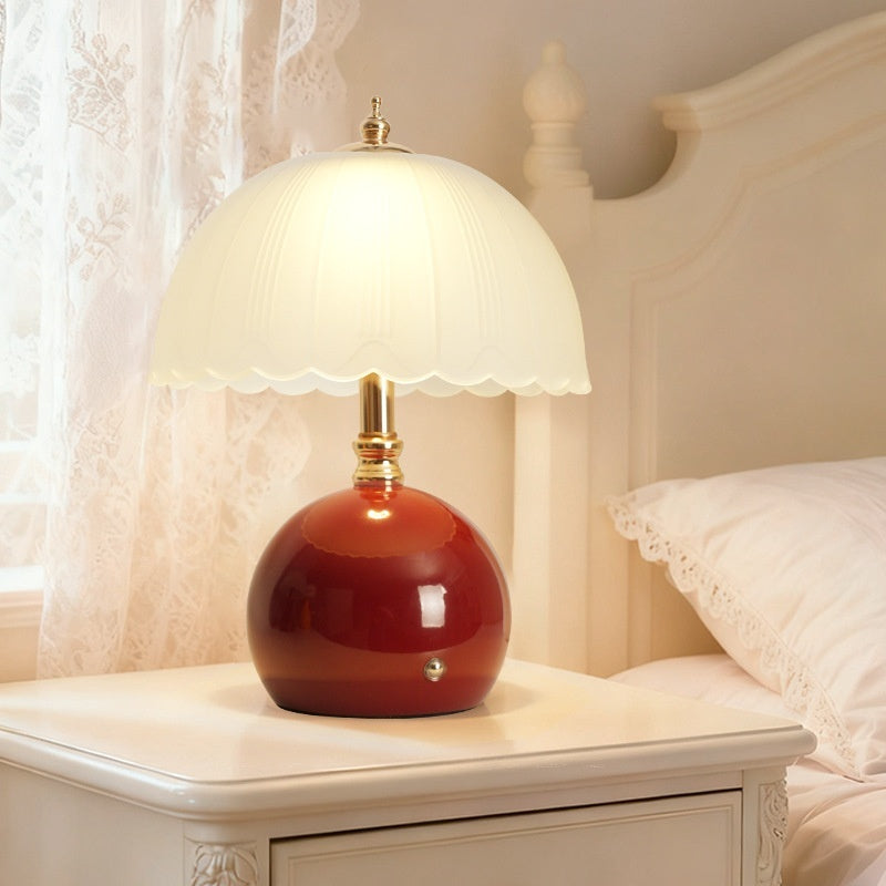 Living Room Bedroom Decoration Postmodern Luxury Table Lamp - globaltradeleader