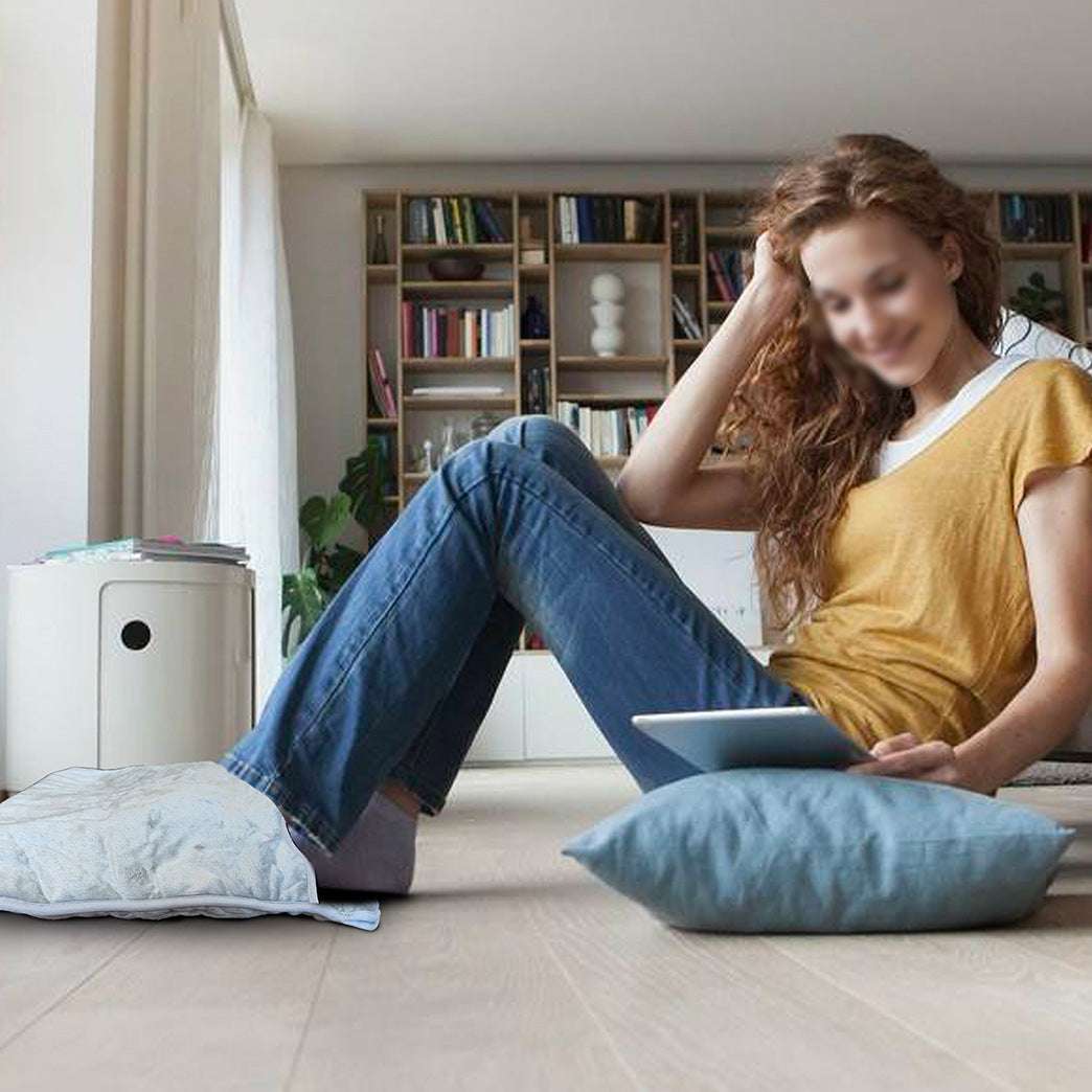 Electric Heating Foot Warmer For Winter Heating Single Foot Warmer - globaltradeleader