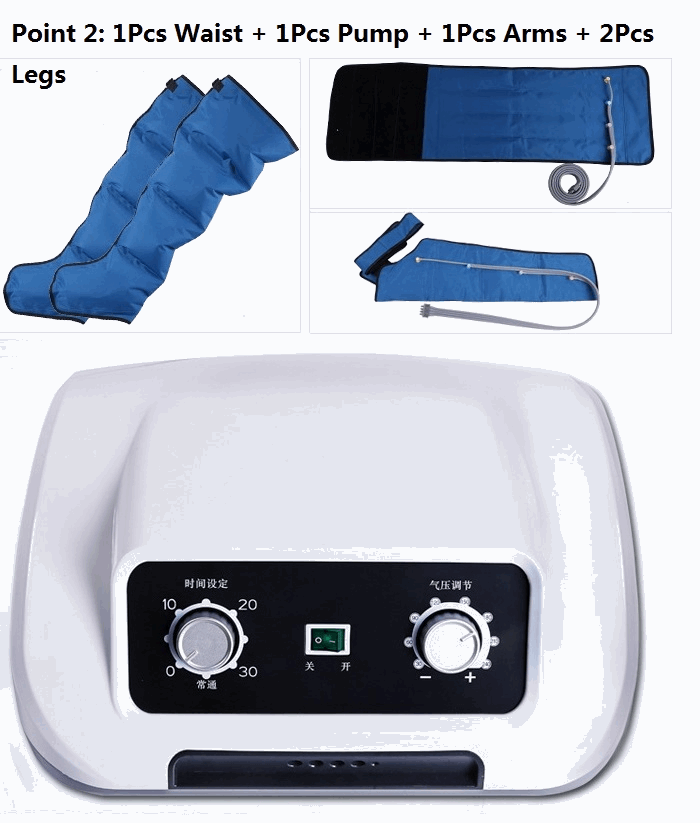 Fully Automatic Pedicure For The Elderly At Home