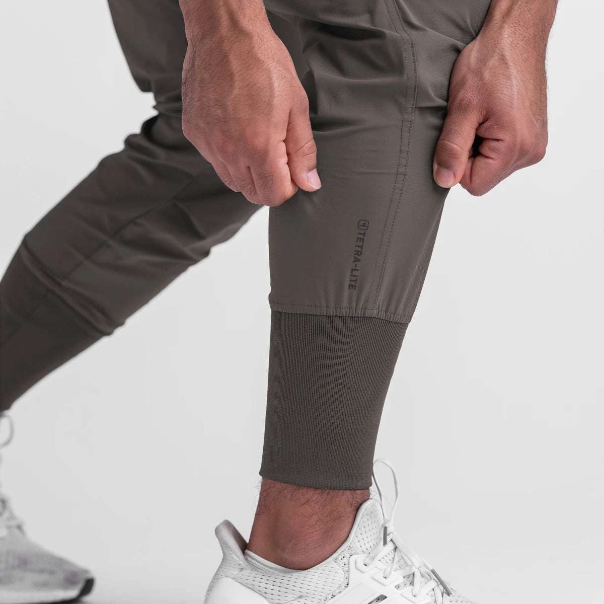 Quick-drying Stretch-beam Running Training Pants - globaltradeleader