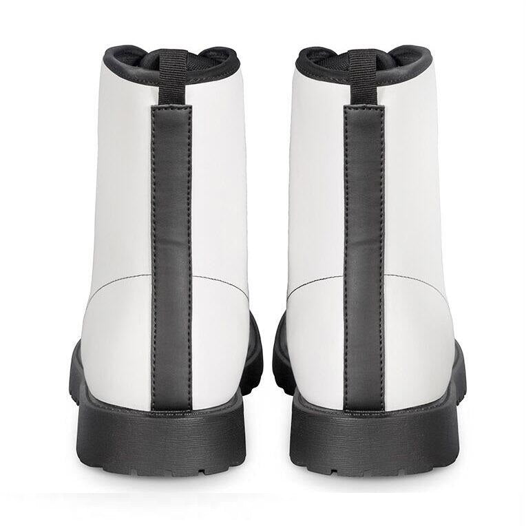 Martin Boots Autumn And Winter Versatile Casual Shoes For Men And Women - globaltradeleader