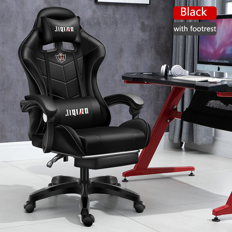 Comfortable Sedentary Not Tired Can Lie Down With Lifting Computer Chair - globaltradeleader