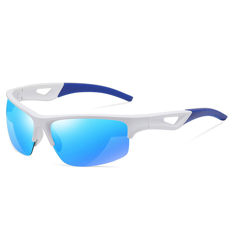 Colorful Cycling Sports Glasses Polarized