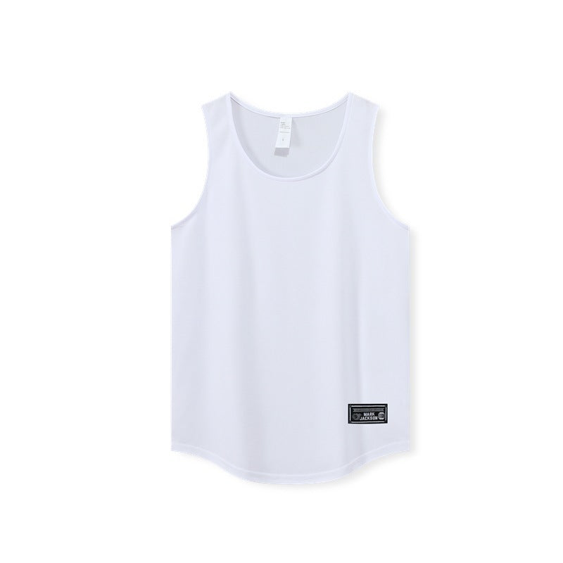 Sports Vest Quick Drying Breathable Sleeveless Waistcoat - globaltradeleader