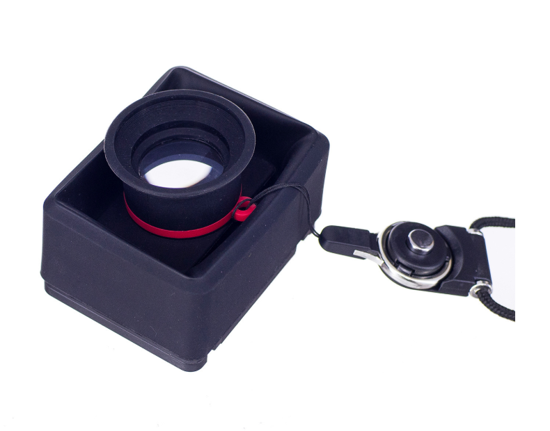 3.2x 3.0x 3x SLR Micro Single Screen Magnified Viewfinder