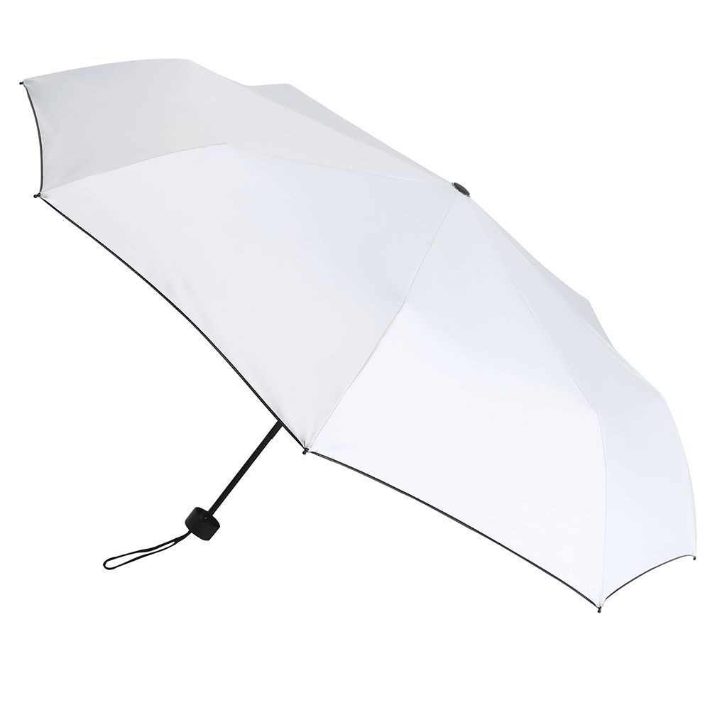 3 Fold Umbrella (inner vinyl/outer printing)