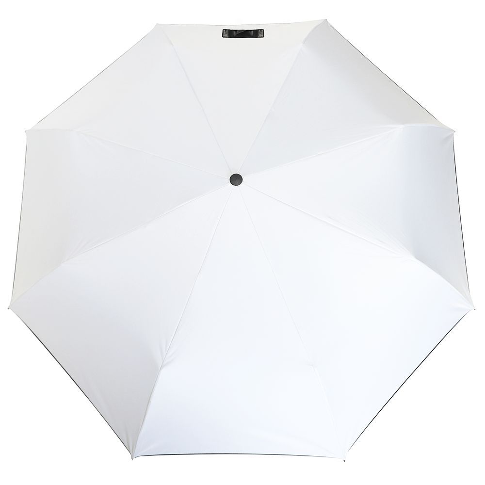 3 Fold Umbrella (inner vinyl/outer printing)