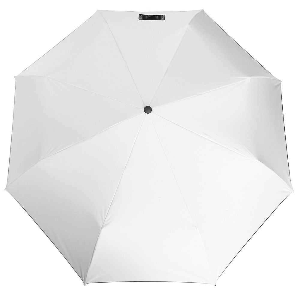 3 Fold automatic umbrella (inner vinyl/outer printing)