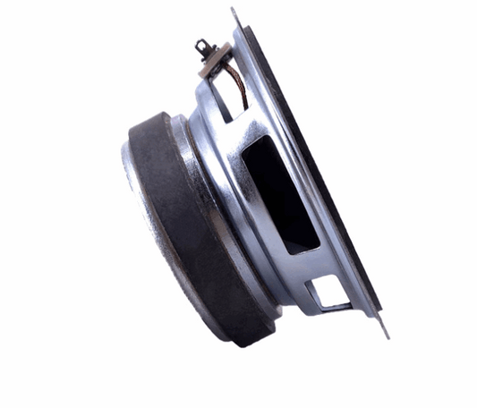 3-Inch Full Frequency Speaker Fever Level High Fidelity Multimedia Speaker Diy Refitted Bookcase Full Tone Speaker