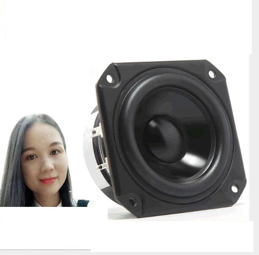 3-inch full range speaker