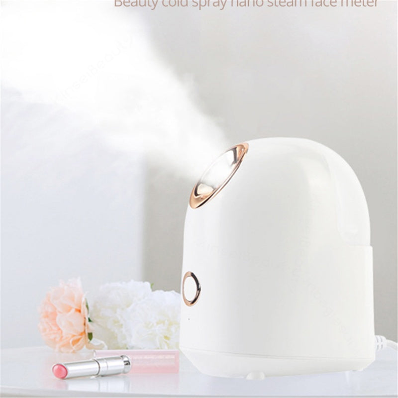 Beauty Steamer - globaltradeleader