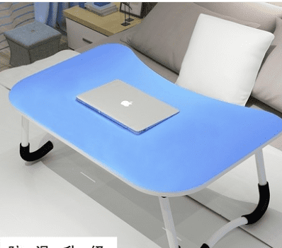 Notebook folding computer table - globaltradeleader