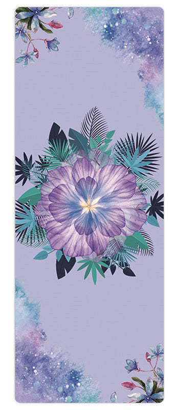 Non-slip yoga mat - globaltradeleader