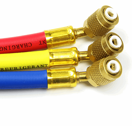 Car Air Conditioner Fluoride Pipe Extension