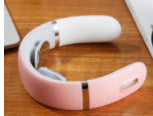 Pulse Hot Compress Rechargeable Neck Massager - globaltradeleader