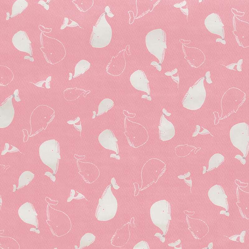 Cartoon cotton breathable and waterproof baby changing pad