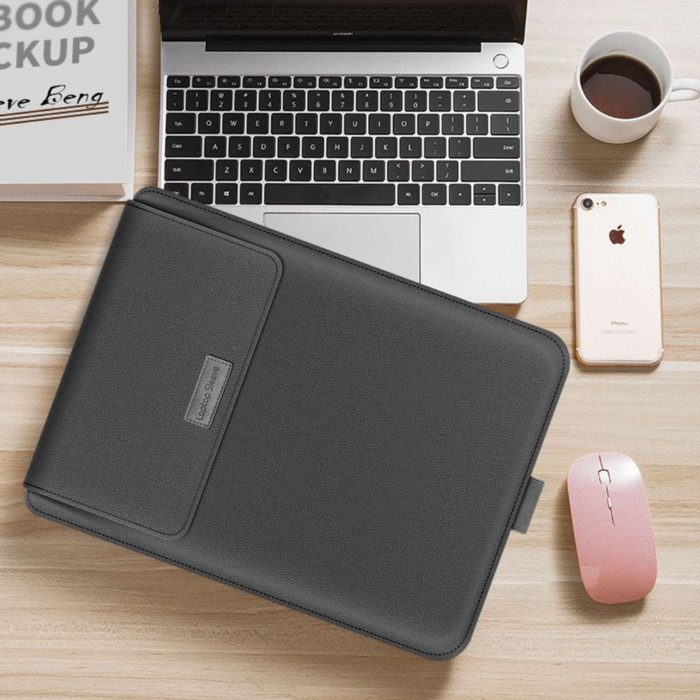 Compatible With , Ultra-thin Waterproof Universal Notebook Liner Bag