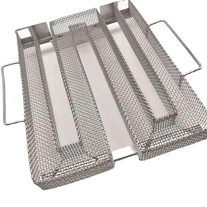 304 Stainless Steel Cold Smoke Generator