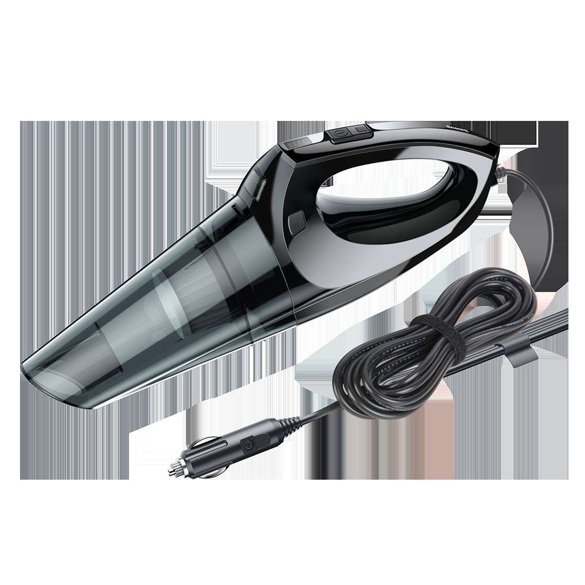 Handheld Car Vacuum Cleaner