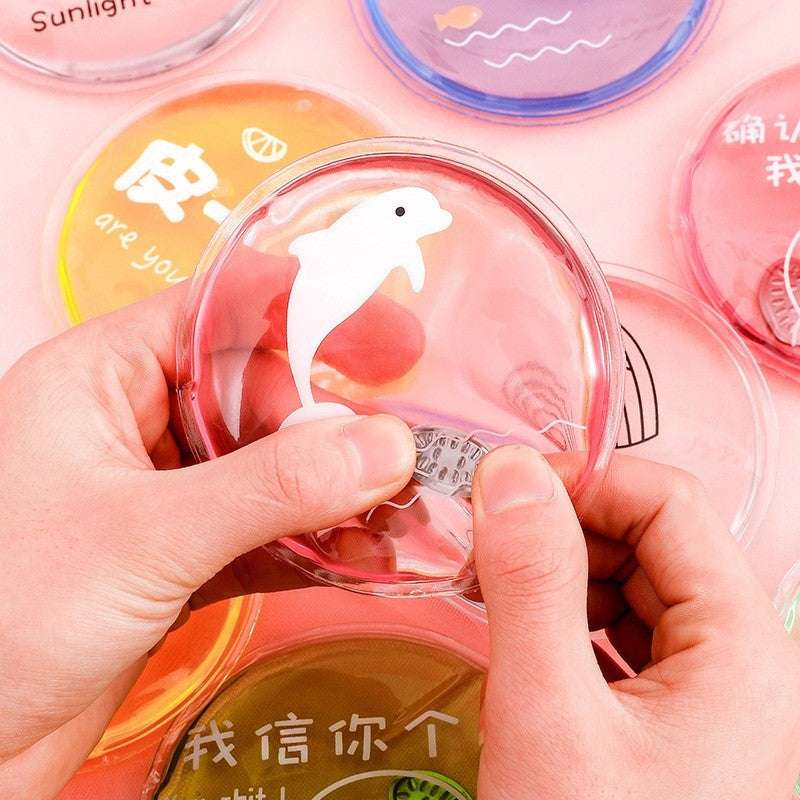 Knock Knock Hot Hand Warmer - globaltradeleader