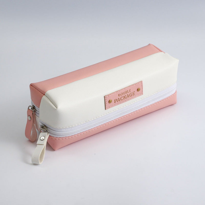 Large Capacity Pencil Stationery Box