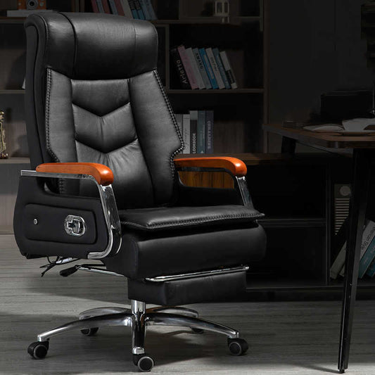 Home Fashion Office Computer Chair Can Be Turned - globaltradeleader