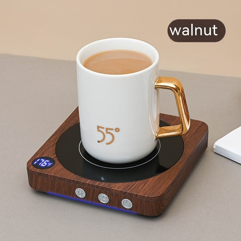 High Temperature Coffee Heating Mat Fabulous Thermal Appliance - globaltradeleader